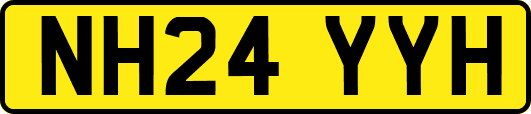 NH24YYH