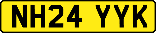 NH24YYK