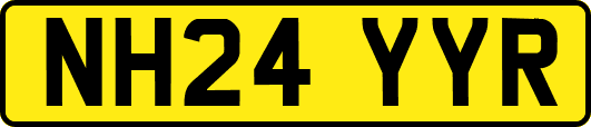 NH24YYR