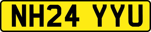 NH24YYU