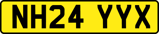 NH24YYX