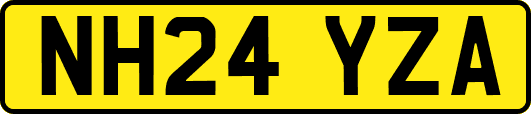 NH24YZA