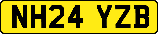 NH24YZB