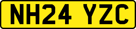 NH24YZC