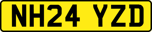 NH24YZD