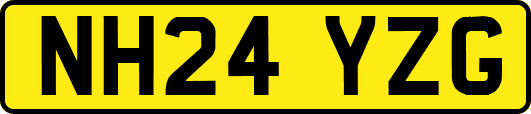 NH24YZG