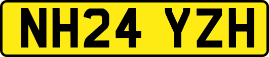 NH24YZH