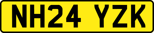 NH24YZK