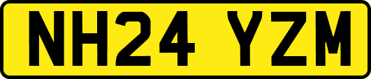 NH24YZM