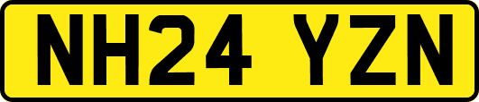 NH24YZN