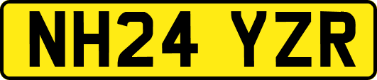 NH24YZR