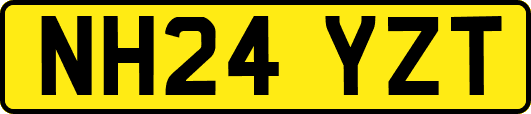 NH24YZT