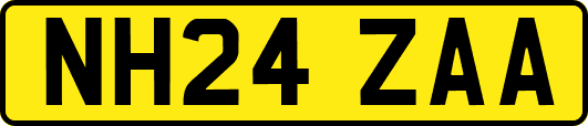 NH24ZAA