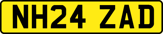 NH24ZAD