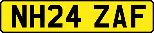 NH24ZAF