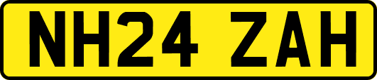 NH24ZAH