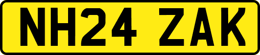 NH24ZAK