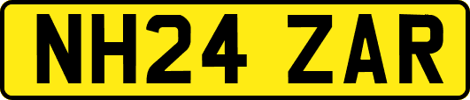 NH24ZAR