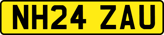 NH24ZAU