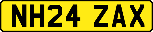 NH24ZAX