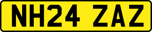 NH24ZAZ