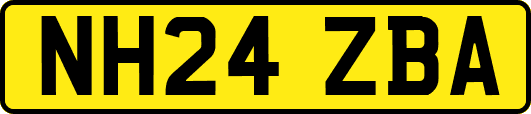 NH24ZBA