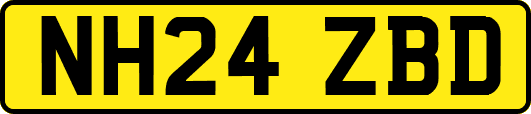 NH24ZBD