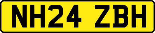 NH24ZBH