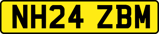 NH24ZBM