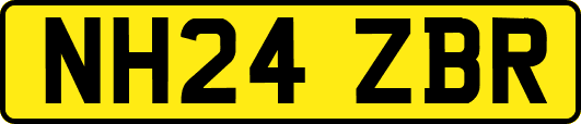 NH24ZBR