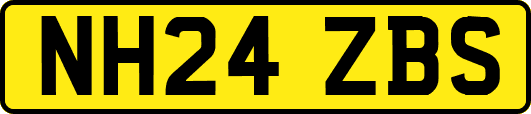 NH24ZBS