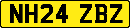 NH24ZBZ