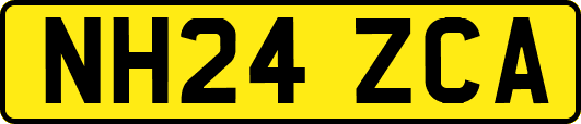 NH24ZCA