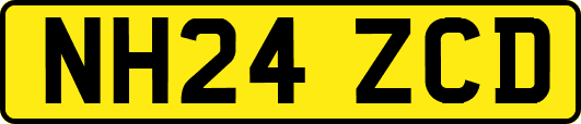 NH24ZCD