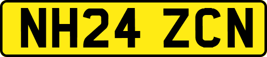 NH24ZCN