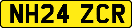 NH24ZCR