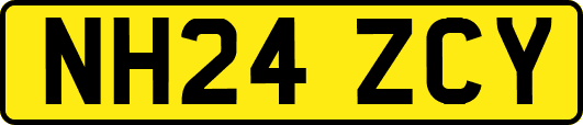 NH24ZCY