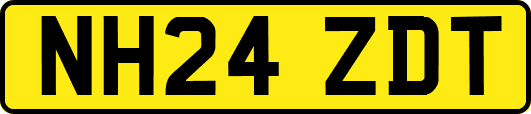 NH24ZDT