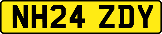 NH24ZDY