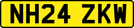 NH24ZKW
