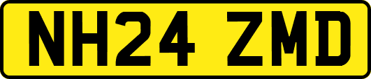 NH24ZMD