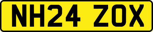 NH24ZOX