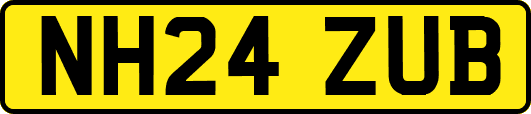 NH24ZUB