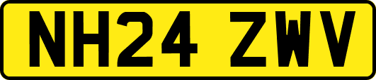 NH24ZWV