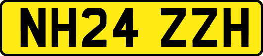 NH24ZZH