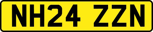 NH24ZZN