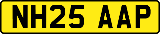 NH25AAP