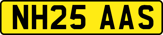 NH25AAS