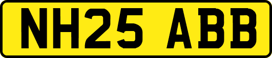 NH25ABB