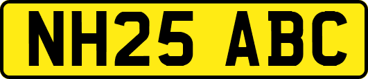 NH25ABC